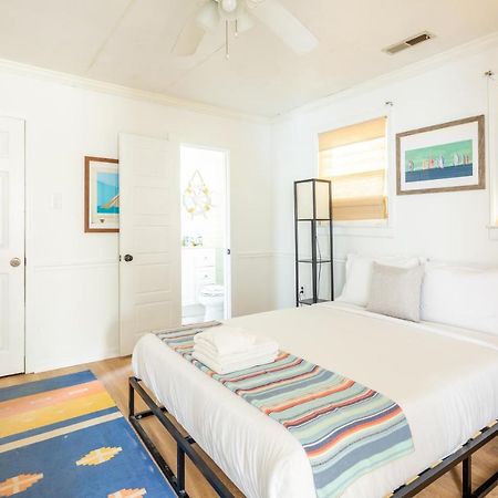 Hip Island House Villa Charleston Dış mekan fotoğraf