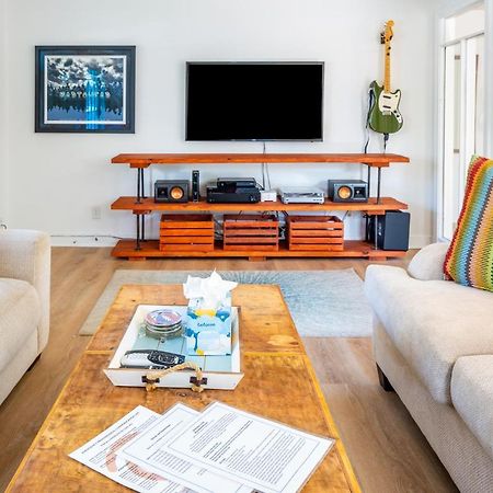 Hip Island House Villa Charleston Dış mekan fotoğraf