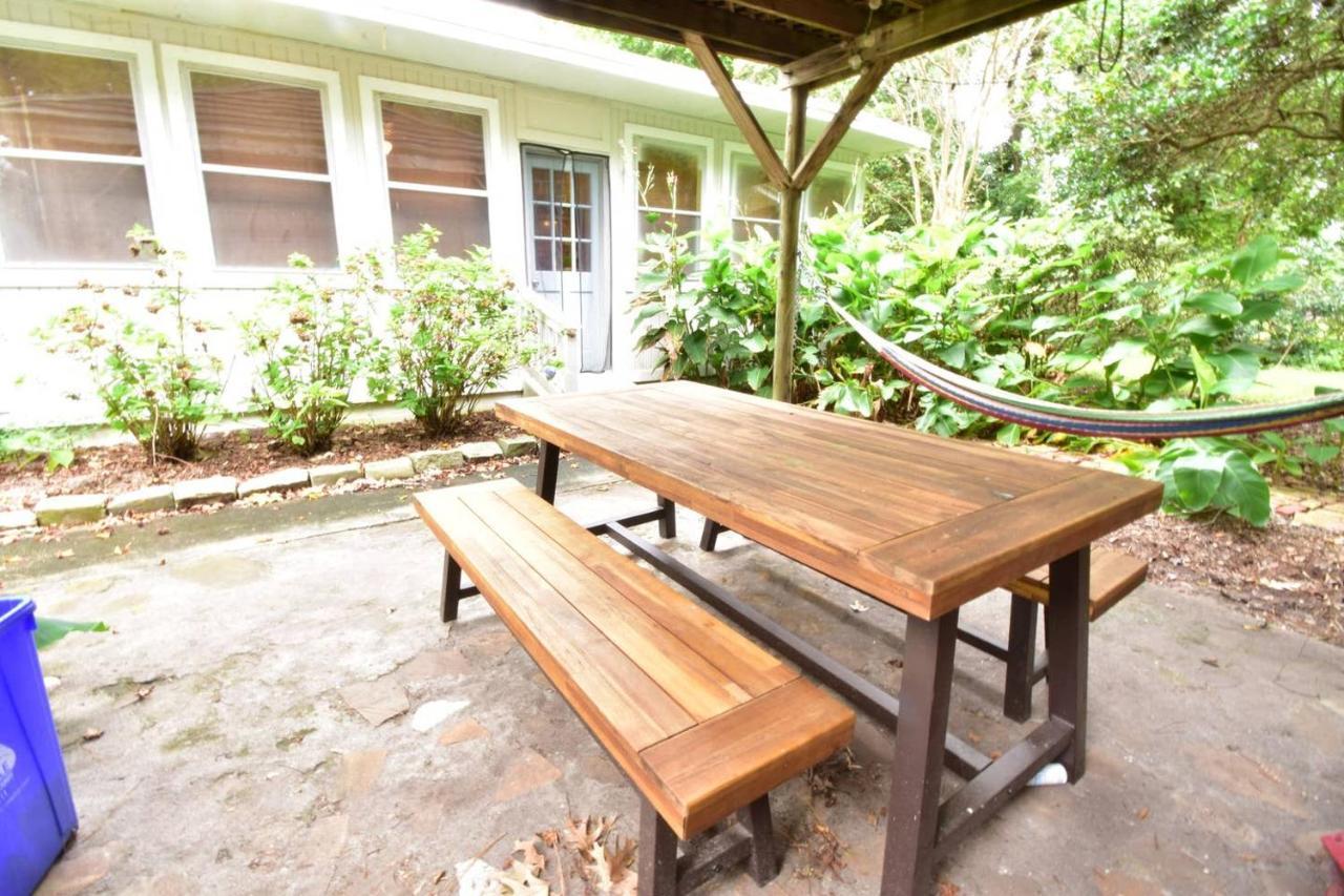 Hip Island House Villa Charleston Dış mekan fotoğraf