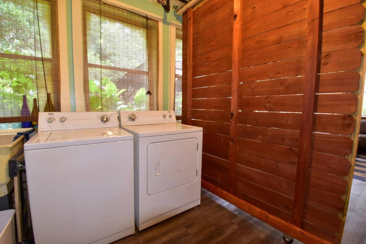 Hip Island House Villa Charleston Dış mekan fotoğraf