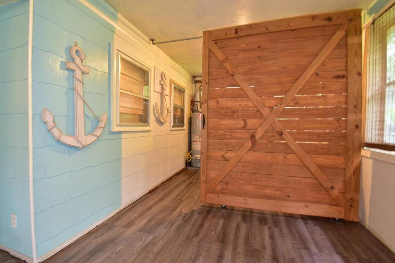 Hip Island House Villa Charleston Dış mekan fotoğraf