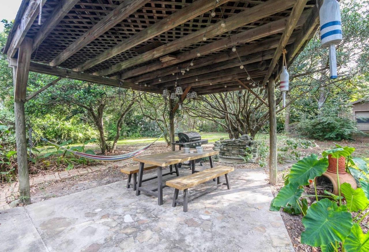 Hip Island House Villa Charleston Dış mekan fotoğraf