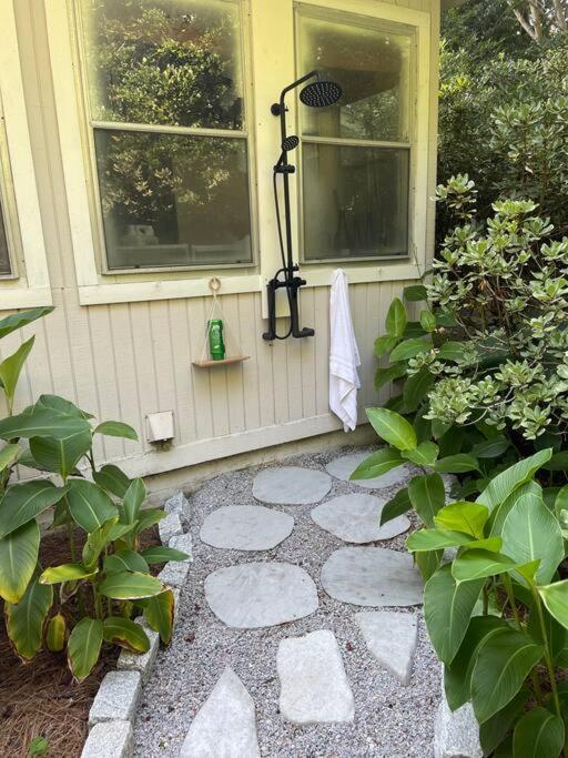 Hip Island House Villa Charleston Dış mekan fotoğraf