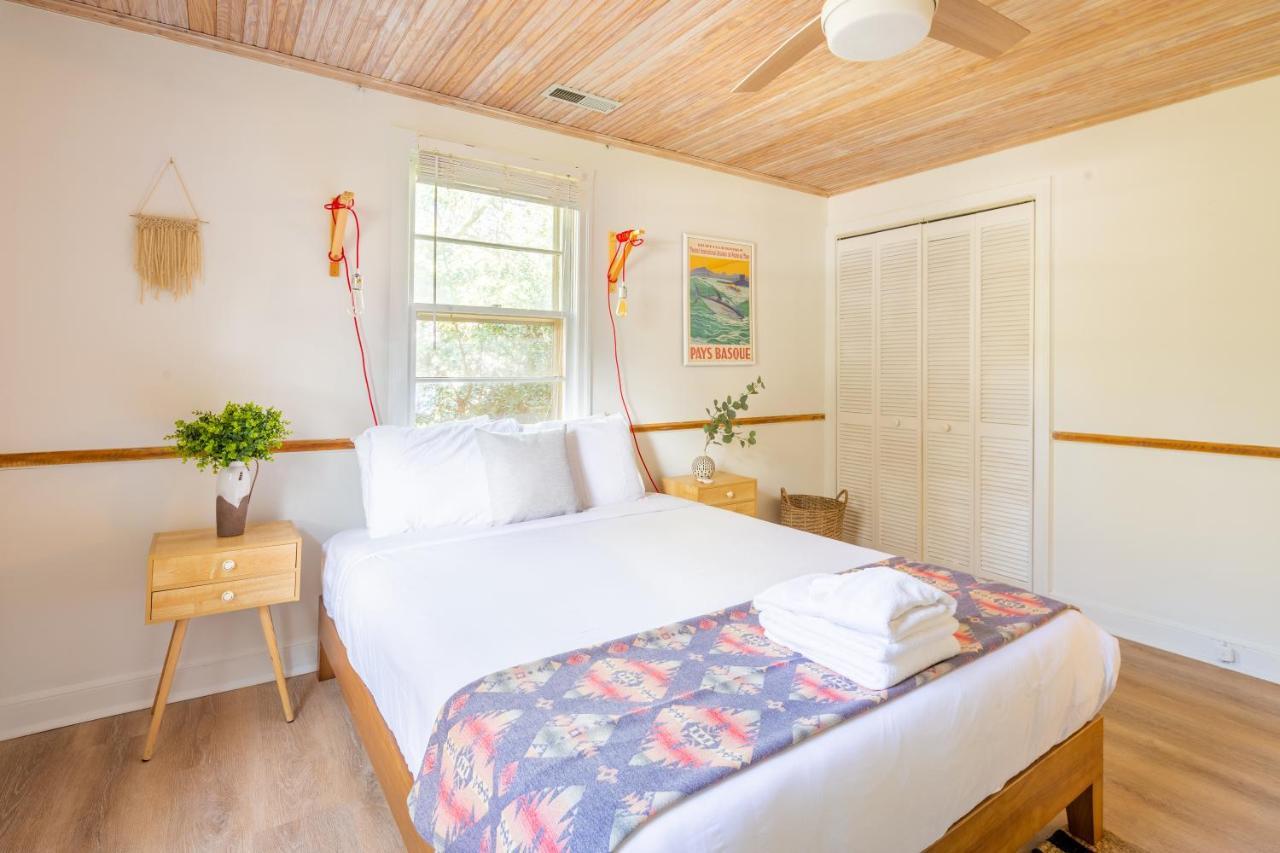 Hip Island House Villa Charleston Dış mekan fotoğraf