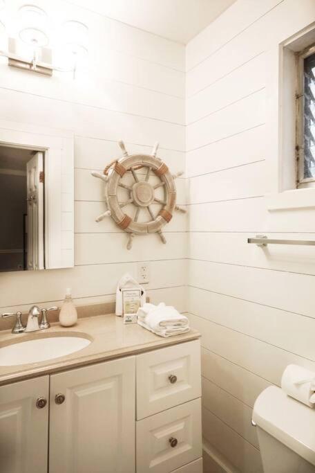 Hip Island House Villa Charleston Dış mekan fotoğraf