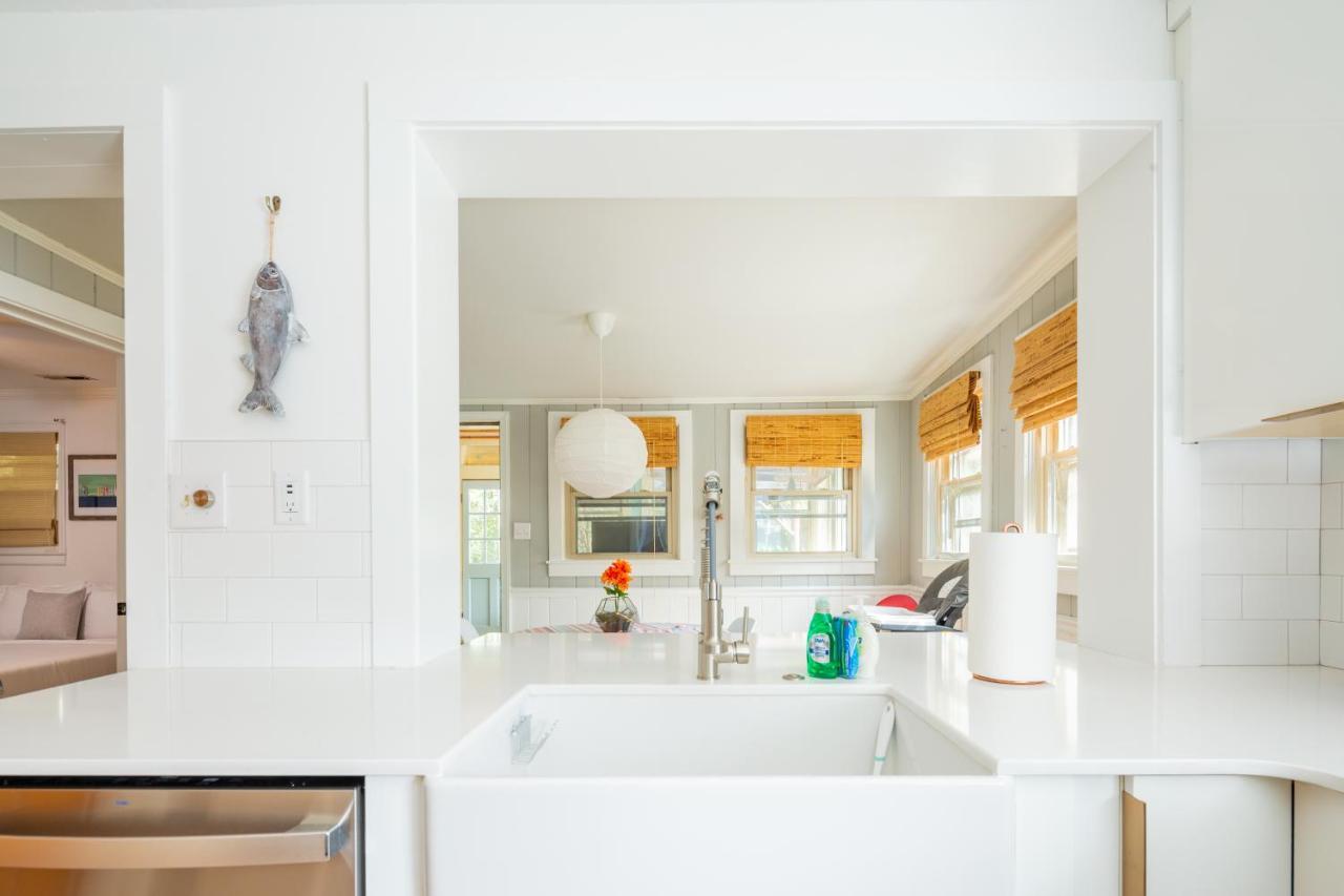 Hip Island House Villa Charleston Dış mekan fotoğraf
