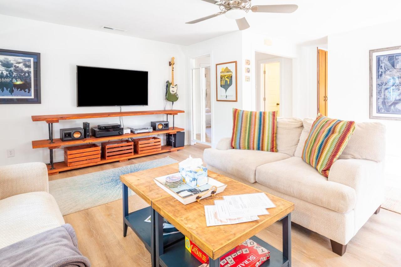 Hip Island House Villa Charleston Dış mekan fotoğraf