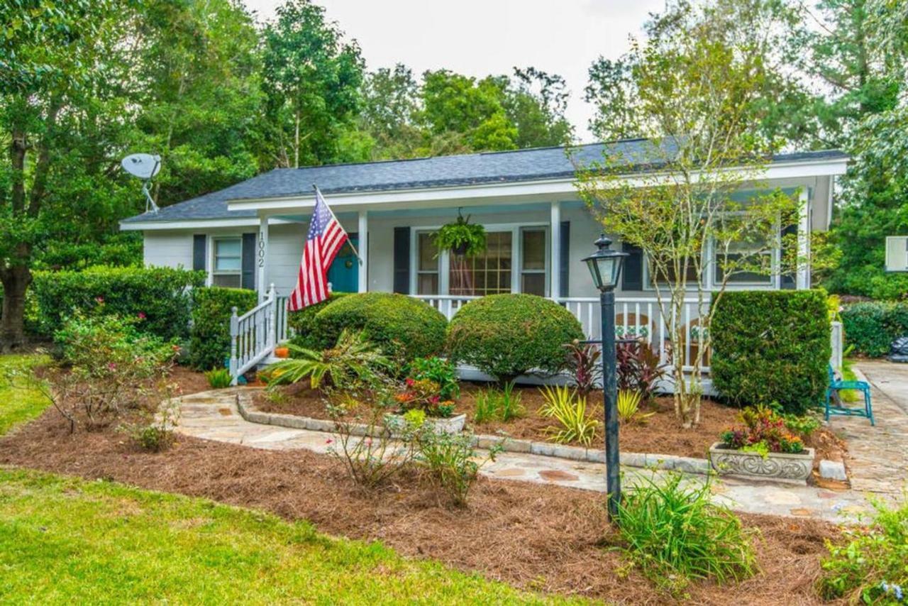 Hip Island House Villa Charleston Dış mekan fotoğraf